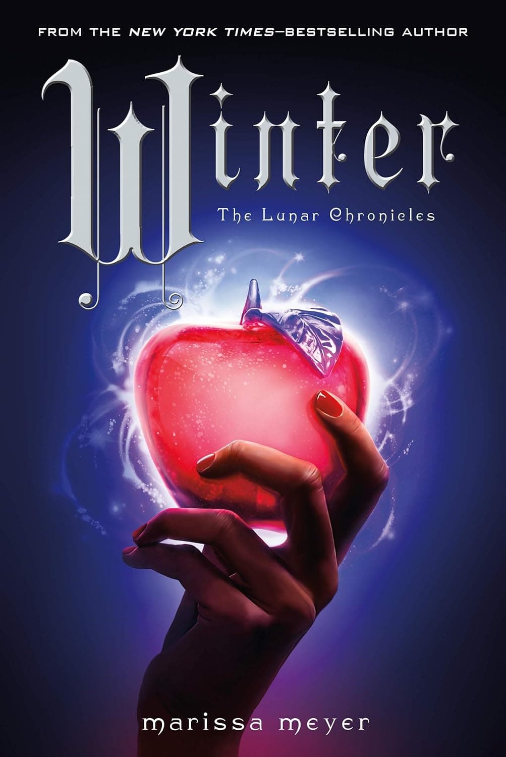 Cover of Winter