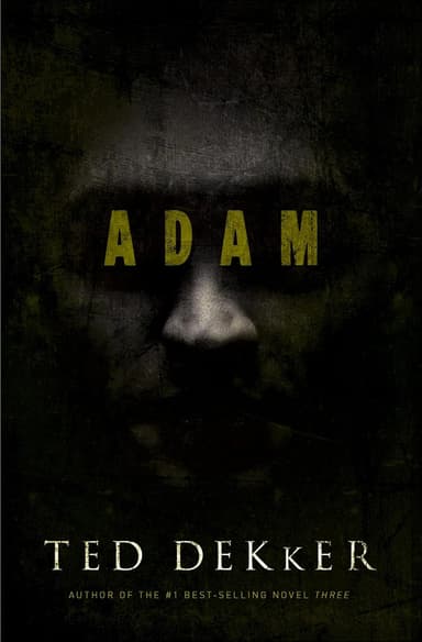 Cover of Adam