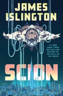 Cover of Scion