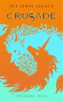 Cover of Crusade