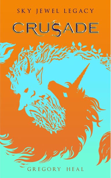Cover of Crusade