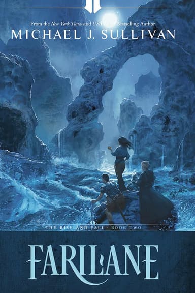 Cover of Farilane
