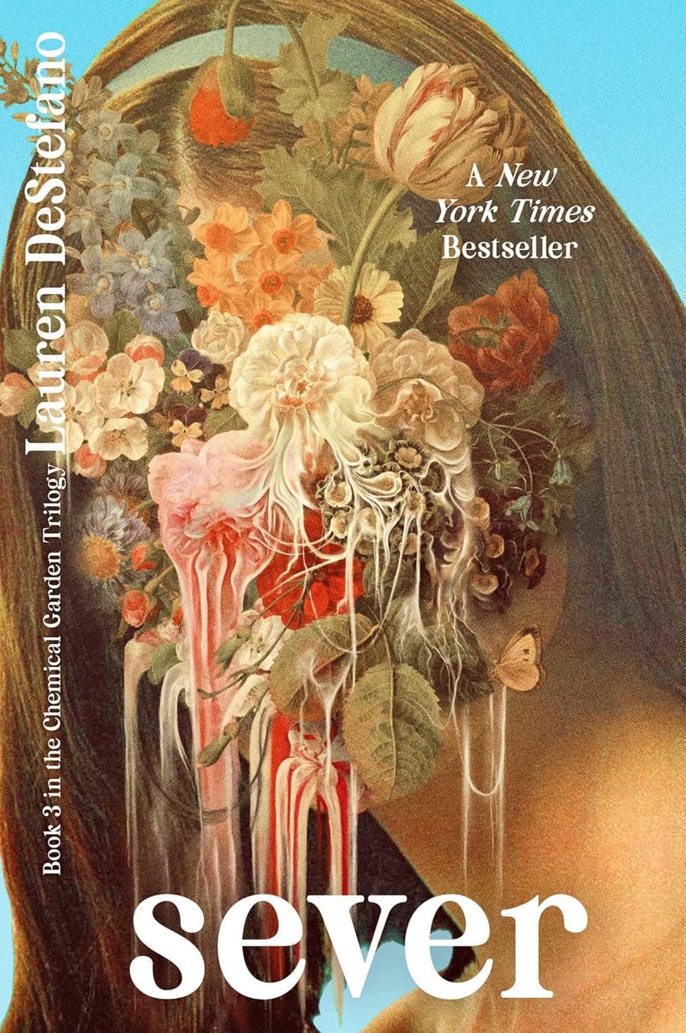 Cover of Sever
