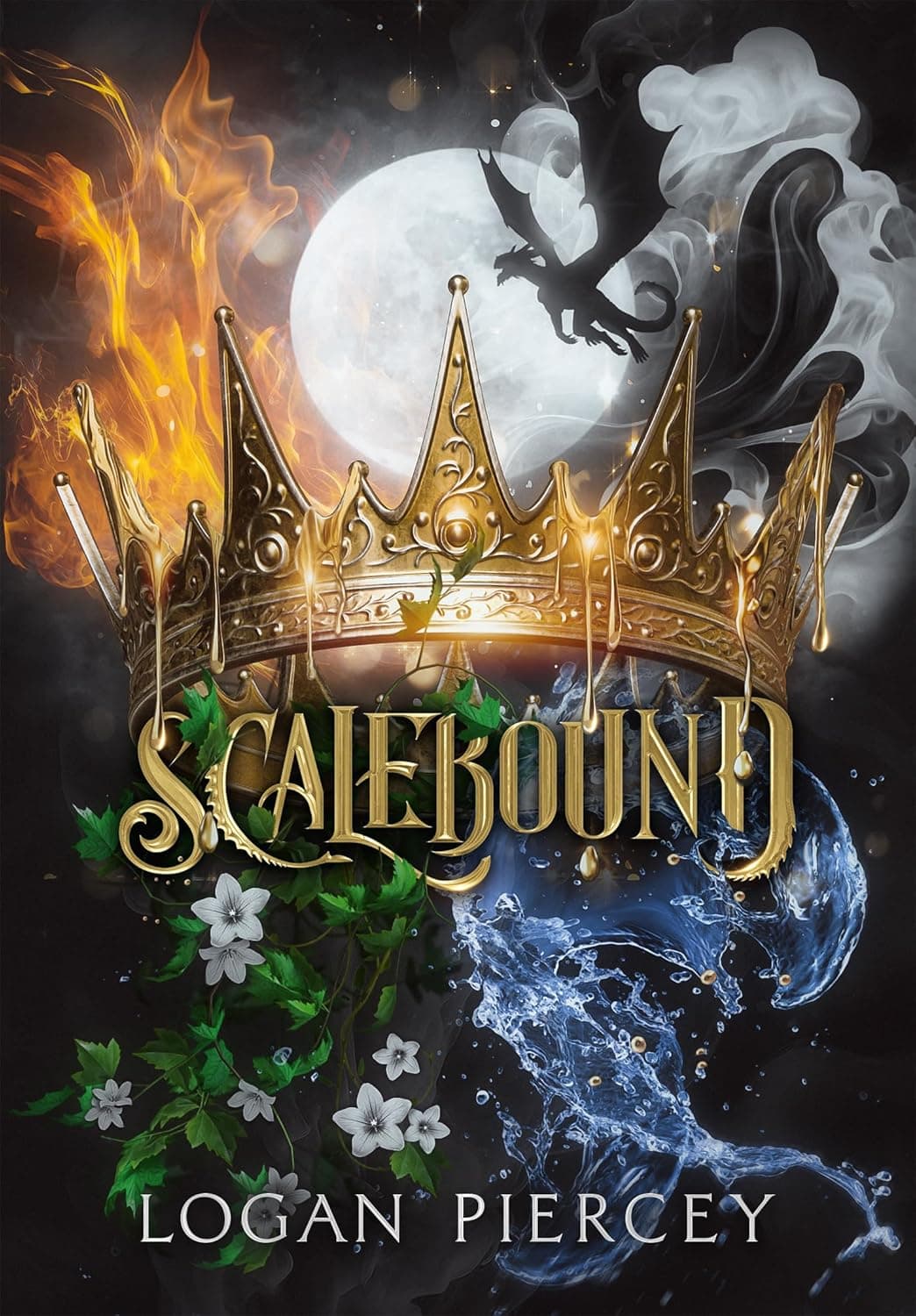 Cover of Scalebound