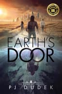 Cover of Earth's Door