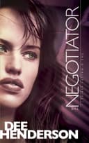 Cover of The Negotiator