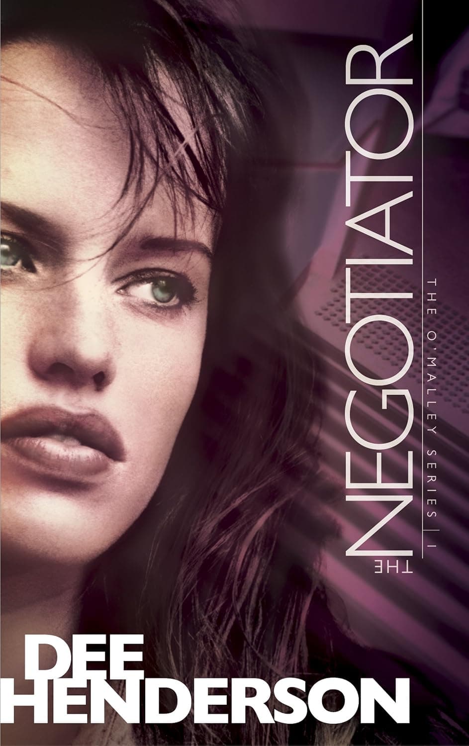 Cover of The Negotiator