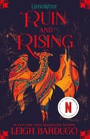 Cover of Ruin and Rising