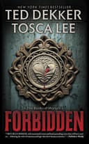 Cover of Forbidden