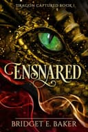 Cover of Ensnared