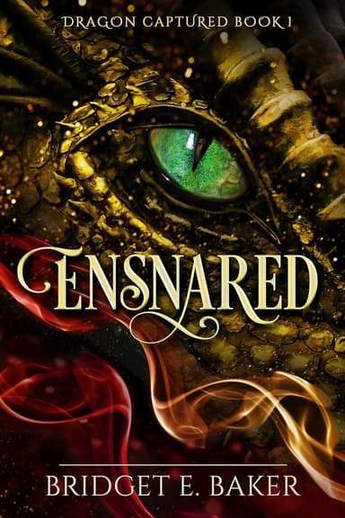 Cover of Ensnared