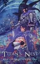 Cover of Titan's Nest