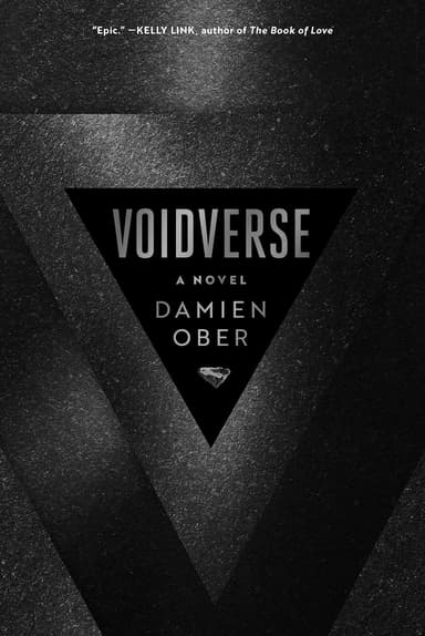 Cover of Voidverse