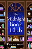 Cover of The Midnight Book Club