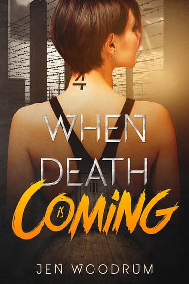 Cover of When Death Is Coming