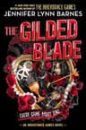 Cover of The Gilded Blade