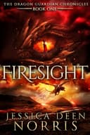 Cover of Firesight