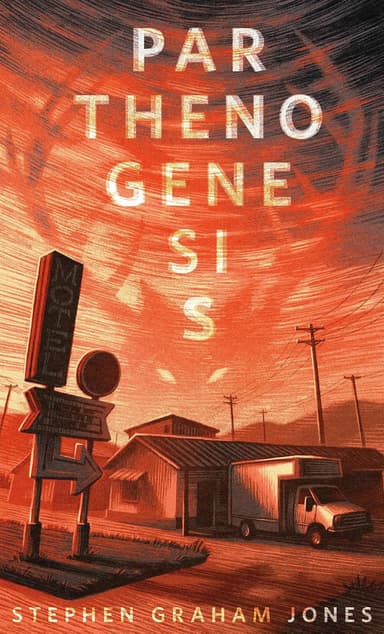 Cover of Parthenogenesis