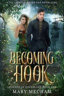 Cover of Becoming Hook