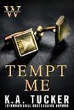 Cover of Tempt Me