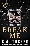 Cover of Break Me