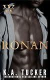 Cover of Ronan