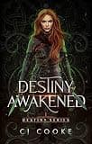 Cover of Destiny Awakened