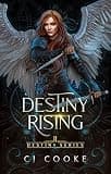 Cover of Destiny Rising