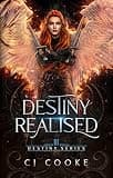 Cover of Destiny Realised