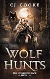 Cover of Wolf Hunts