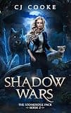 Cover of Shadow Wars