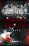 Cover of Poisoned Throne