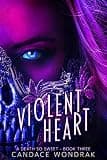 Cover of Violent Heart