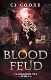 Cover of Blood Feud