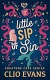 Cover of Little Sip of Sin
