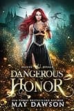 Cover of Dangerous Honor