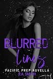 Cover of Blurred Lines