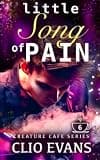 Cover of Little Song of Pain