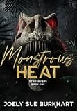 Cover of Monstrous Heat