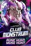 Cover of Club Monstrum