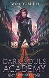 Cover of The Dark Souls Academy