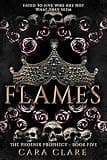 Cover of Flames
