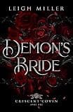 Cover of Demon's Bride