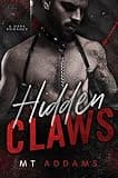 Cover of Hidden Claws