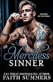 Cover of Merciless Sinner