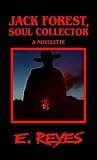 Cover of Jack Forest, Soul Collector