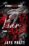 Cover of Liar Liar - Part One