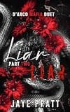 Cover of Liar Liar - Part Two