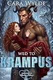 Cover of Wed to Krampus