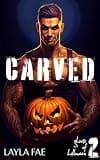 Cover of Carved